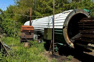 комерційна за адресою Вантажний двір, 3