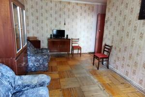 квартира по адресу Победы просп., 67