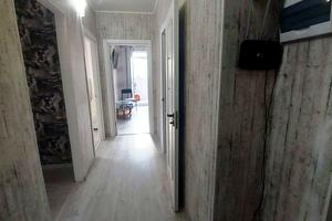 квартира по адресу Радужный массив ул., 23