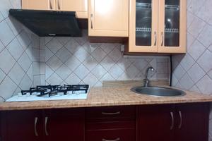 квартира за адресою Віктора Забіли вул., 7