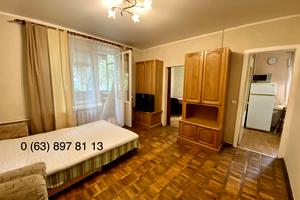квартира за адресою Петропавлівська пл., 48а
