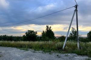 участок по адресу Жак Ів Кусто, 7