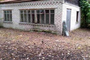 ділянка за адресою Здоровенька