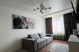 квартира по адресу Угорская ул., 14к