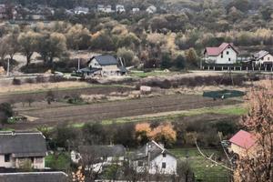 участок по адресу с. Волчинец, Лесная ул.