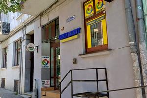 комерційна за адресою Головна вул., 101