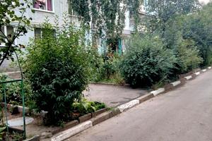 квартира за адресою Олимпийська, 18-А
