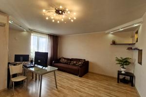 квартира за адресою Чернігівська вул., 9-В