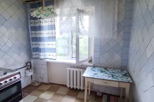 квартира за адресою Пархоменко, 1