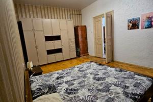квартира за адресою Союзу Українок вул. (), 17
