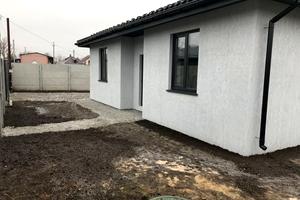 дом по адресу Стародубцева ул. (Стародубцева)