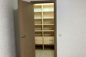 квартира по адресу Академика Воробьёва ул., 1