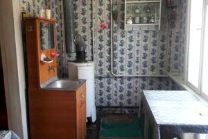 дом по адресу Дербентская ул. (Дербентська)