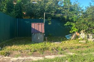 участок по адресу Горького, 3
