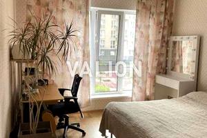 квартира по адресу Метрологическая ул., 58