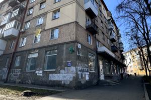 квартира по адресу Лондонська ул. (Пітерська), 16
