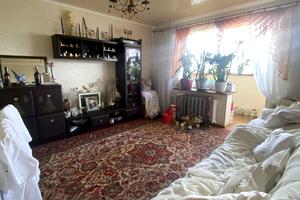 квартира по адресу Евгения Чикаленко ул., 87