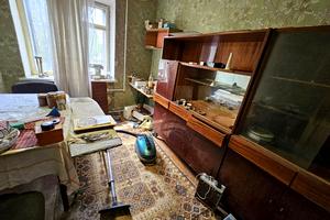 квартира за адресою Салтиківська вул. (Мануїльського), 26