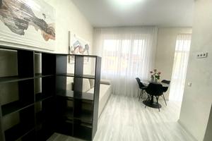 квартира по адресу Петра Могилы ул., 28д