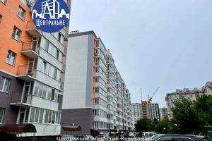 квартира по адресу Черновола ул., 5