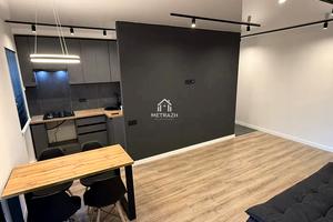 квартира за адресою Данилевського вул., 38а