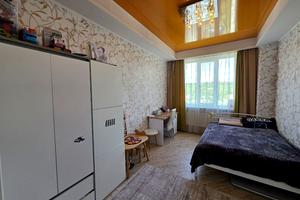 квартира по адресу Новоалександровская ул., 54а к1