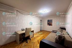 квартира за адресою Валентинівська вул. (Блюхера), 27а