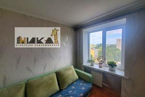 квартира за адресою Космічна вул., 124