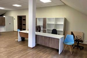 комерційна за адресою Гайова вул., 3