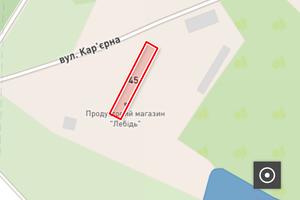 квартира по адресу Карьерная ул., 45