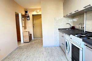 квартира по адресу Слобожанский просп. (им. газеты Правда), 1