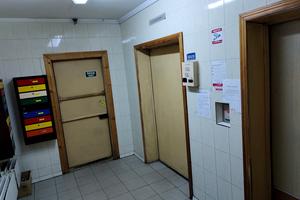 квартира по адресу Анны Ахматовой ул., 19