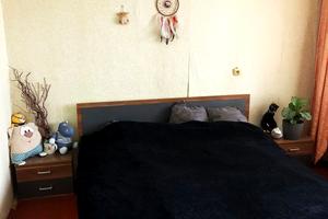 квартира по адресу Анны Ахматовой ул., 6