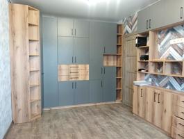 квартира по адресу Победы просп., 59
