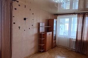 квартира по адресу Булаховського, 38
