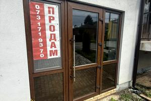 коммерческая по адресу Трамвайная ул. (Революционная), 15
