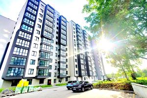 квартира за адресою Роксоляни вул., 151