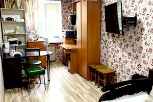 квартира по адресу Свободы просп., 74