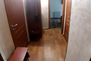 квартира по адресу Комарова ул., 5