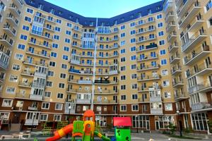 квартира за адресою Люстдорфська дорога вул., 100з