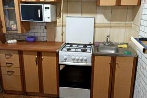 квартира за адресою Архітектора Альошина просп. (Орджонікідзе), 26