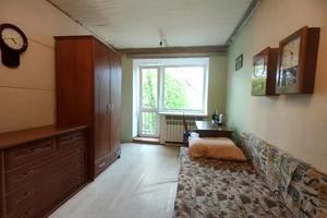 квартира за адресою Писаржевського вул., 22-А
