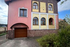 дом по адресу Яремчука, 6