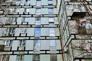 квартира за адресою житловий масив Тополя-2 вул., 6