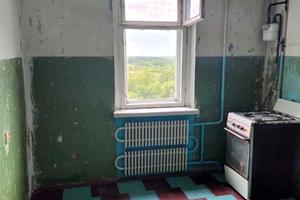 квартира за адресою Івана Франка просп., 26