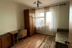 квартира за адресою Соломії Крушельницької вул., 5