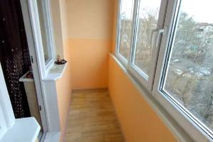 квартира за адресою Бригади Хартія вул., 15