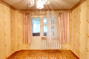 квартира по адресу Боровиковского бульв., 14