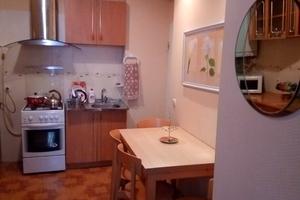 квартира за адресою Маразліївська вул., 38