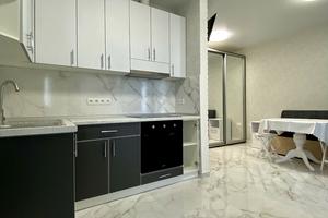 квартира за адресою Марсельська вул., 33